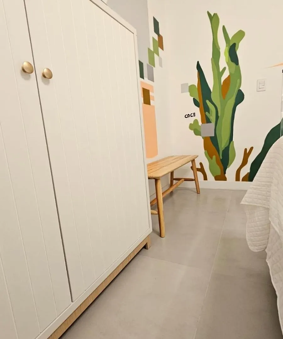 Apartmán Loft Restinga No Novo Campeche Florianópolis