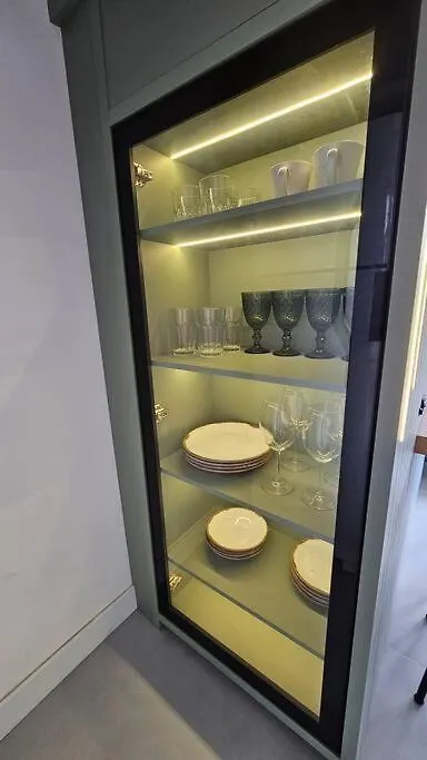 Apartmán Loft Restinga No Novo Campeche Florianópolis Brazílie