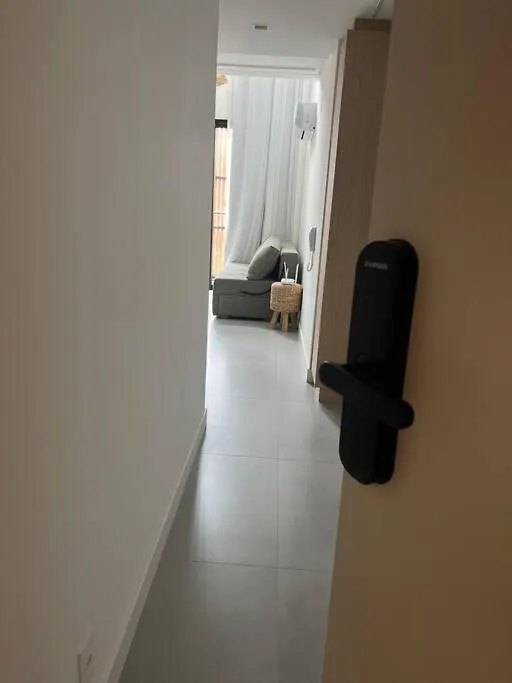 Apartmán Loft Restinga No Novo Campeche Florianópolis 0*,  Brazílie