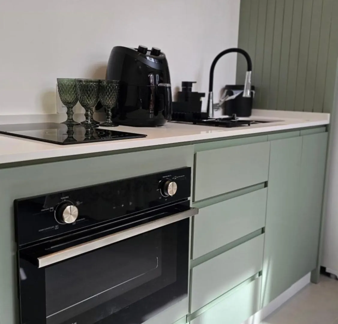 Loft Restinga No Novo Campeche Apartment Florianopolis