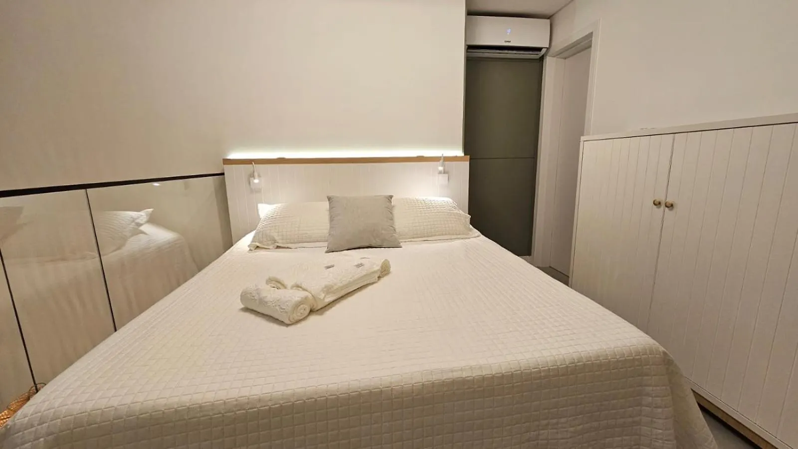 Loft Restinga No Novo Campeche Apartment Florianopolis