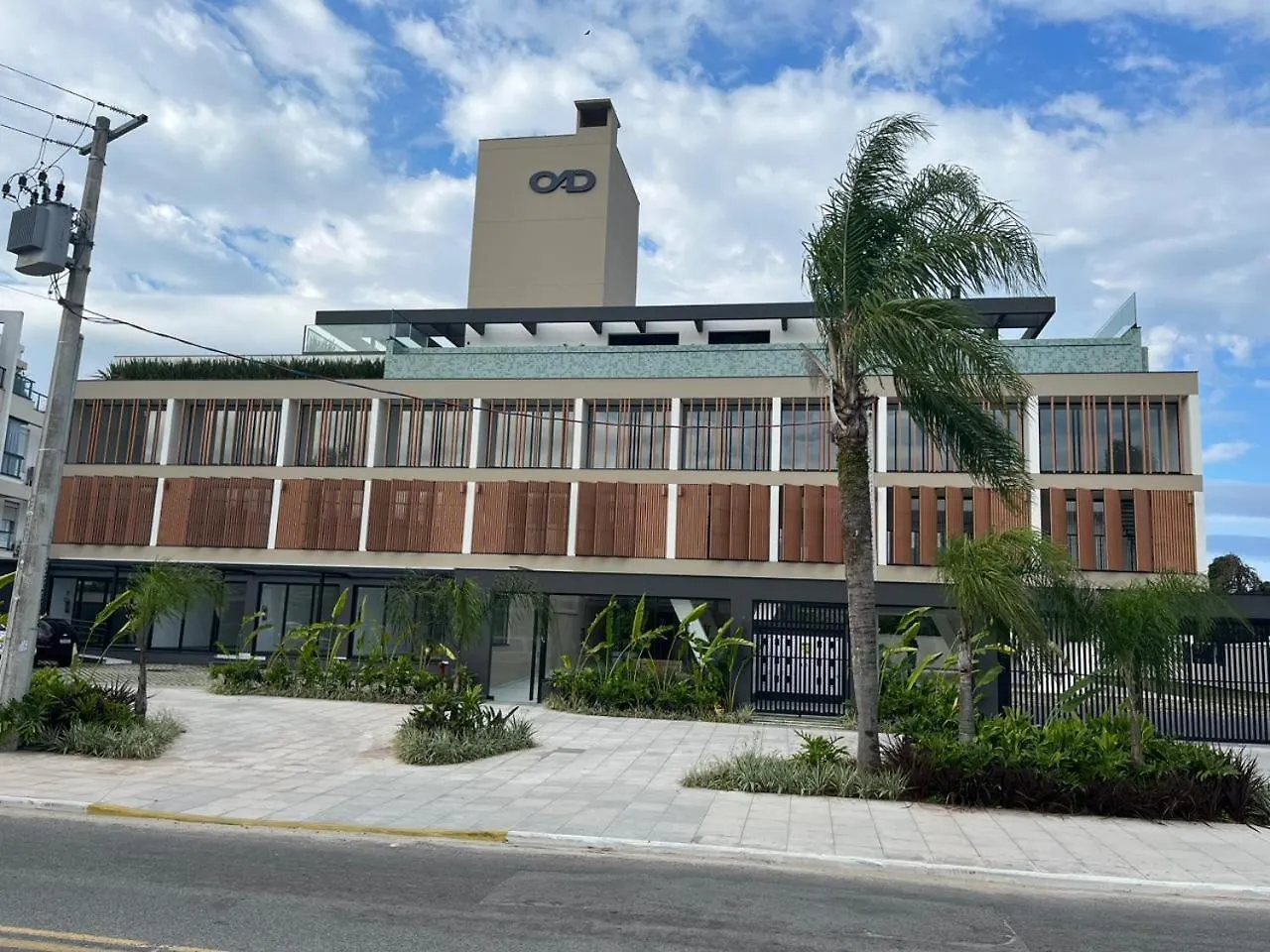 Loft Restinga No Novo Campeche Apartment Florianopolis