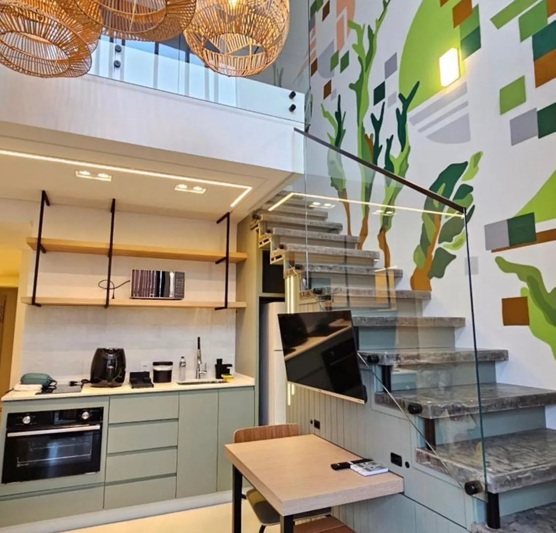 Loft Restinga No Novo Campeche Apartment Florianopolis