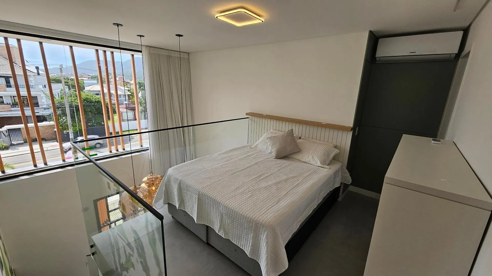 Loft Restinga No Novo Campeche Apartment Florianopolis 0*,
