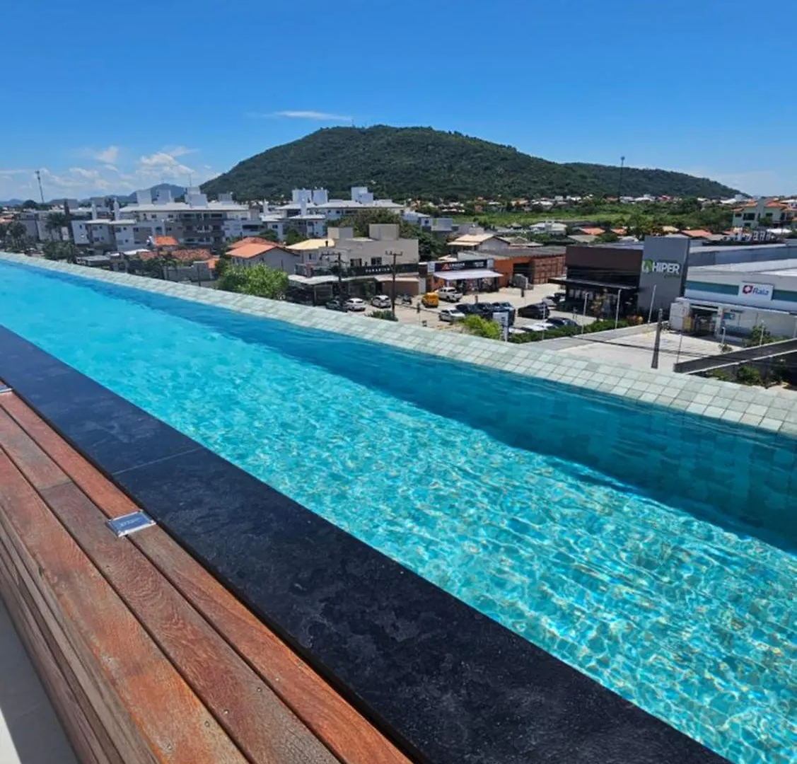 Loft Restinga No Novo Campeche Apartment Florianopolis Brazil
