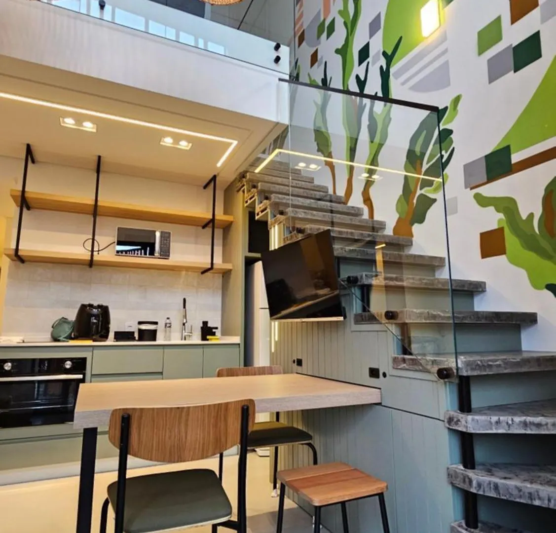 Loft Restinga No Novo Campeche Apartment Florianopolis