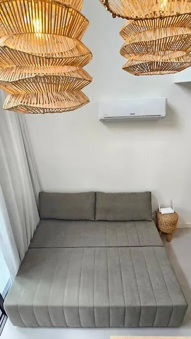 Loft Restinga No Novo Campeche Apartment Florianopolis