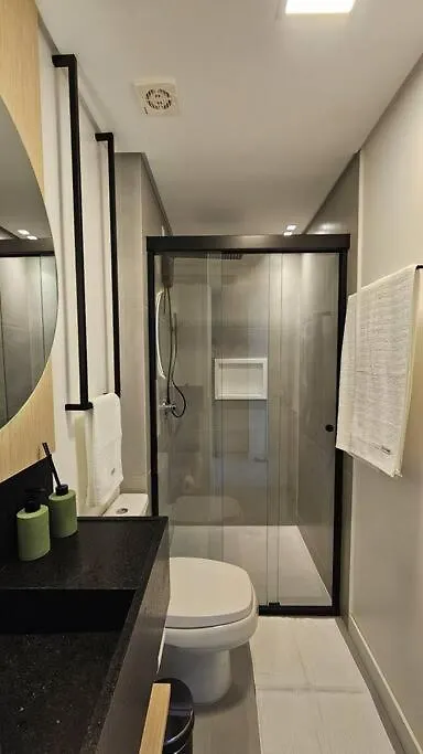 Loft Restinga No Novo Campeche Apartment Florianopolis Brazil