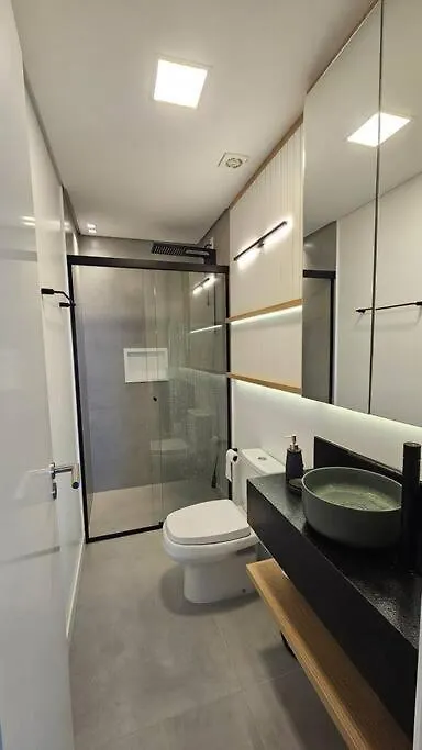 Loft Restinga No Novo Campeche Apartment Florianopolis