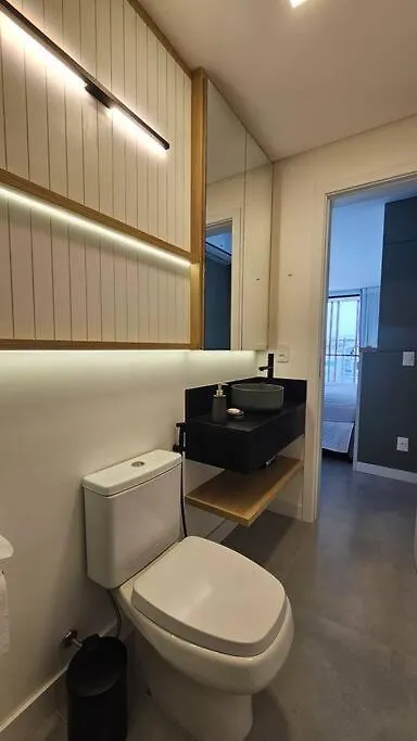 Loft Restinga No Novo Campeche Apartment Florianopolis