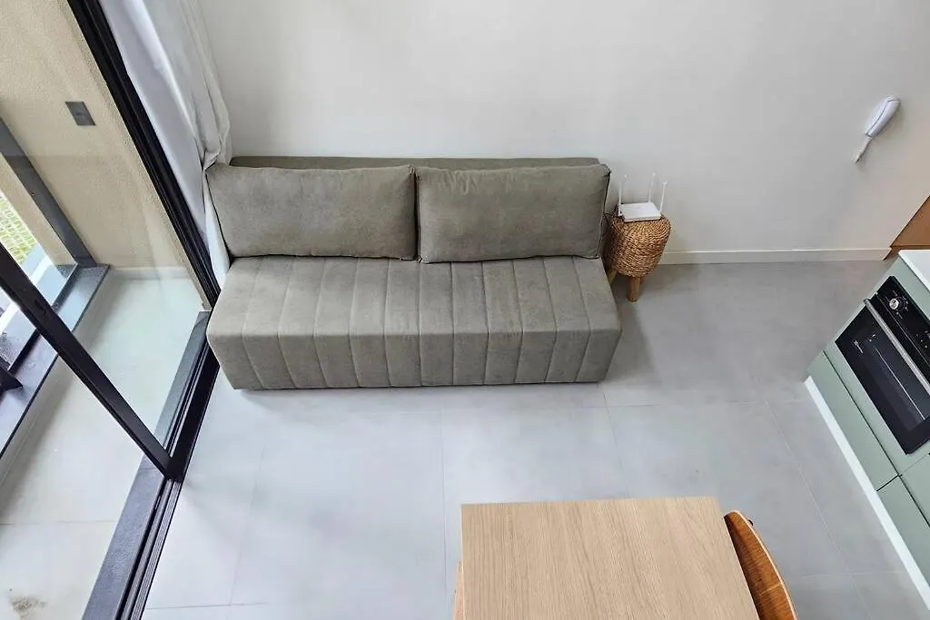 Loft Restinga No Novo Campeche Apartment Florianopolis Brazil