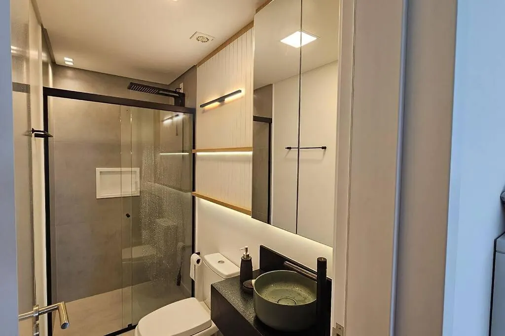 Loft Restinga No Novo Campeche Apartment Florianopolis