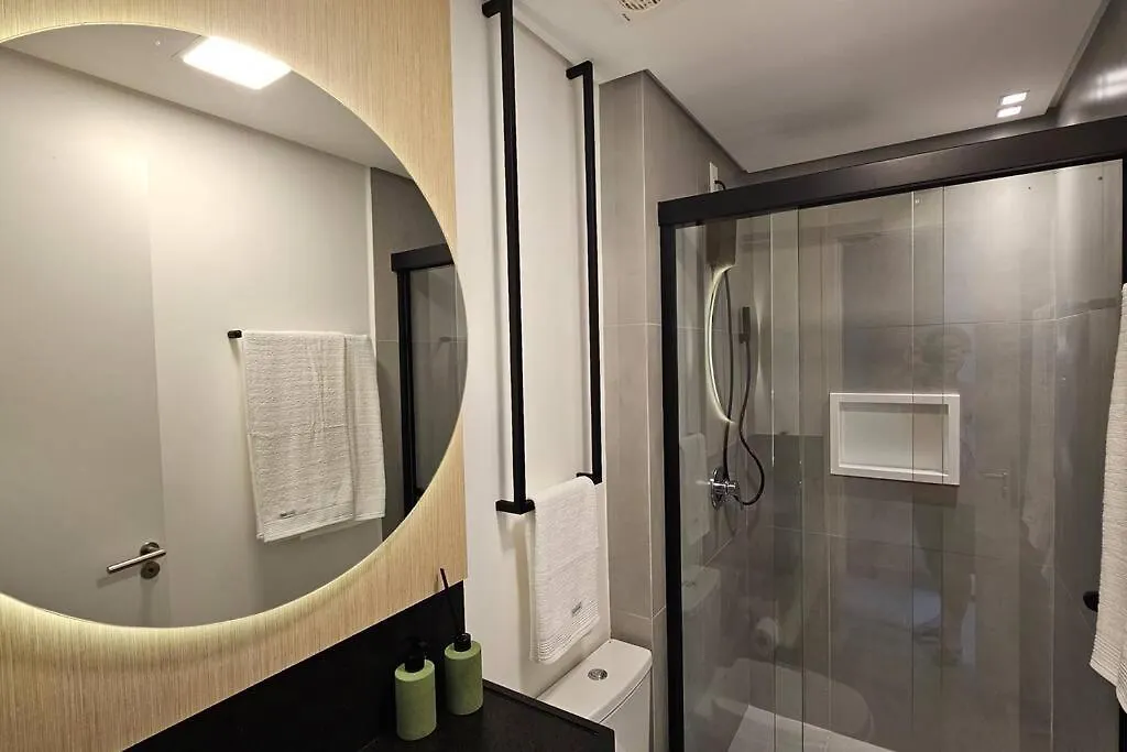 Loft Restinga No Novo Campeche Apartment Florianopolis 0*,