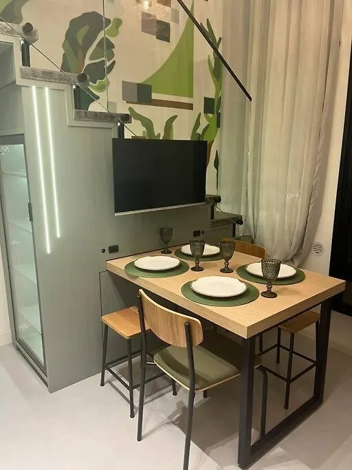 Loft Restinga No Novo Campeche Apartment Florianopolis