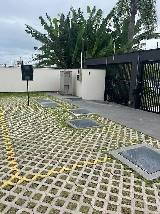 Loft Restinga No Novo Campeche Apartment Florianopolis Brazil